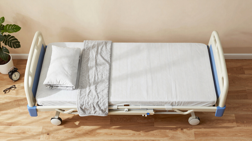 15 Best Home Hospital Beds for Elderly Seniors: Comfort, Safety, and Ease of Use