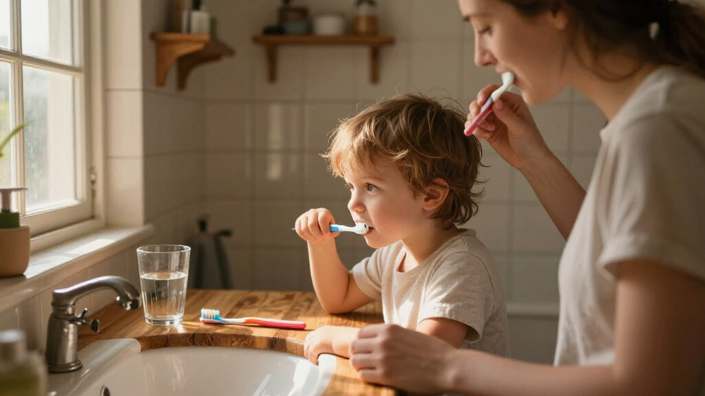 best countertop oral care centers