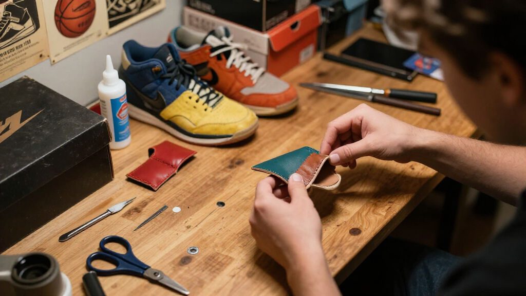 best vintage basketball sneakers