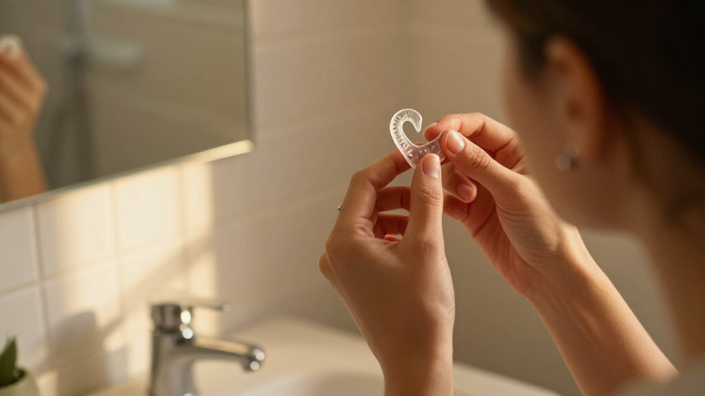 body piercing retainers