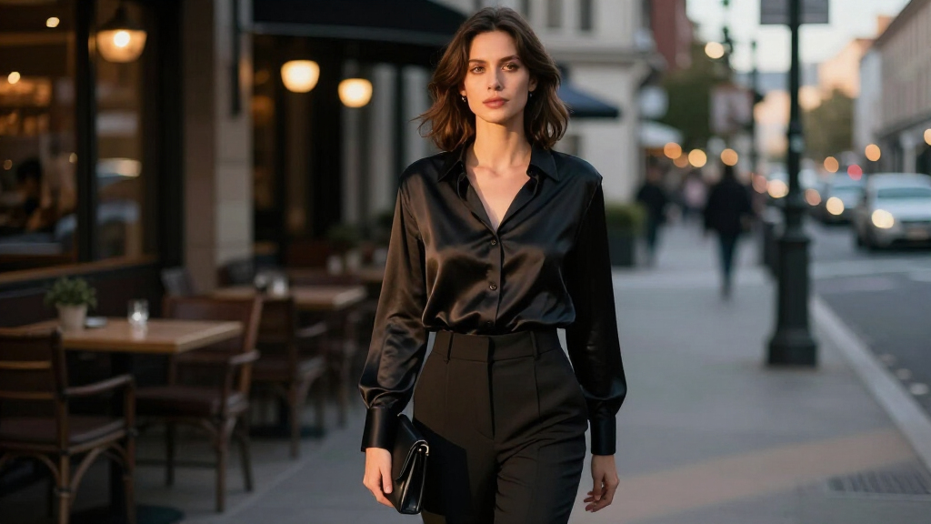 best timeless date-night outfits