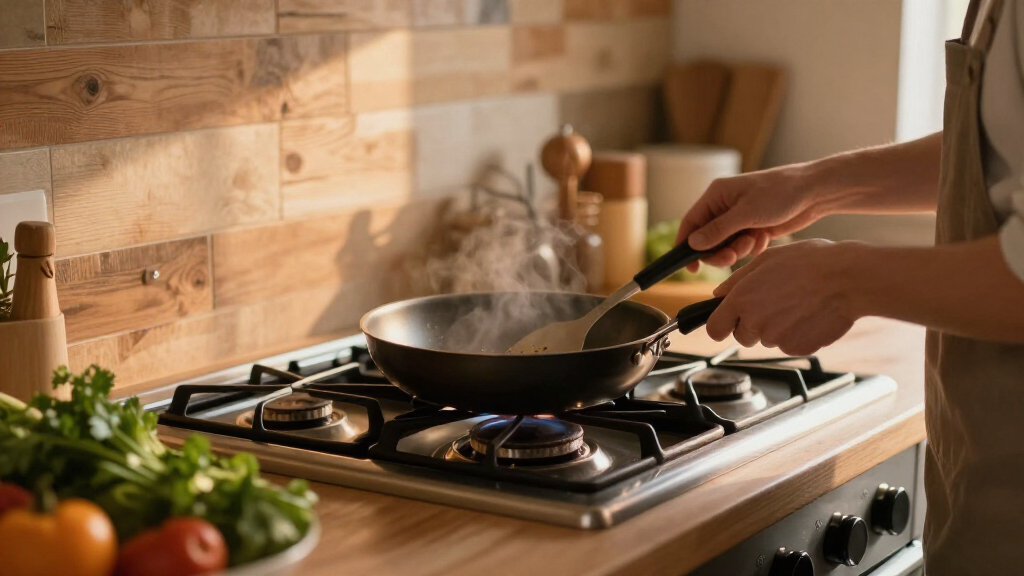 stovetops
