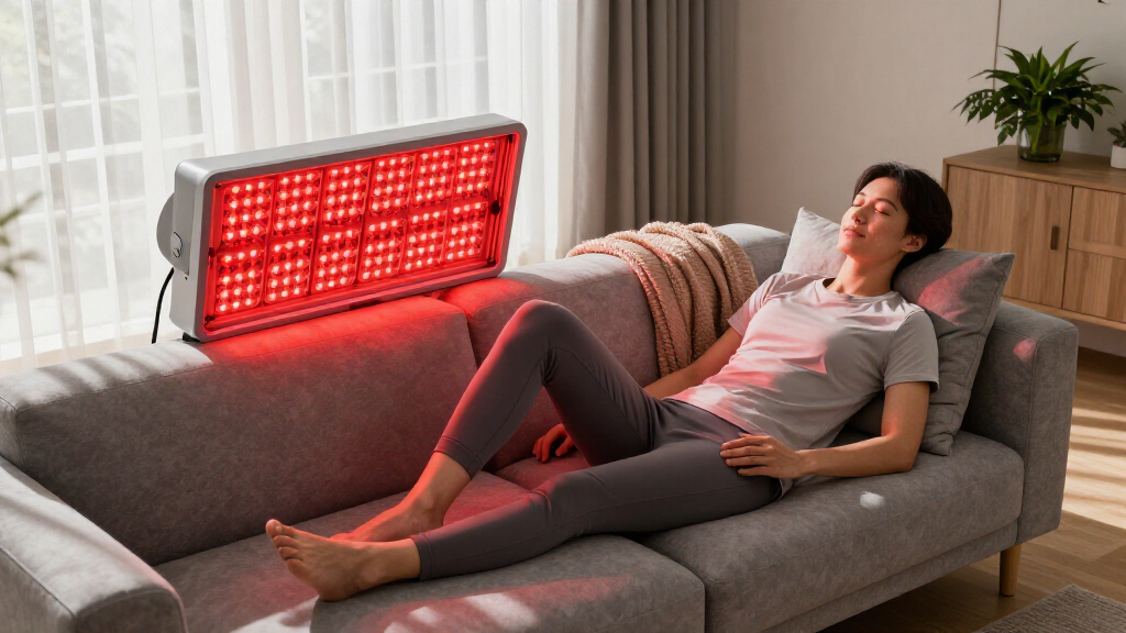 15 Best Red Light Therapy Panel Full Body (High Power) in 2026
