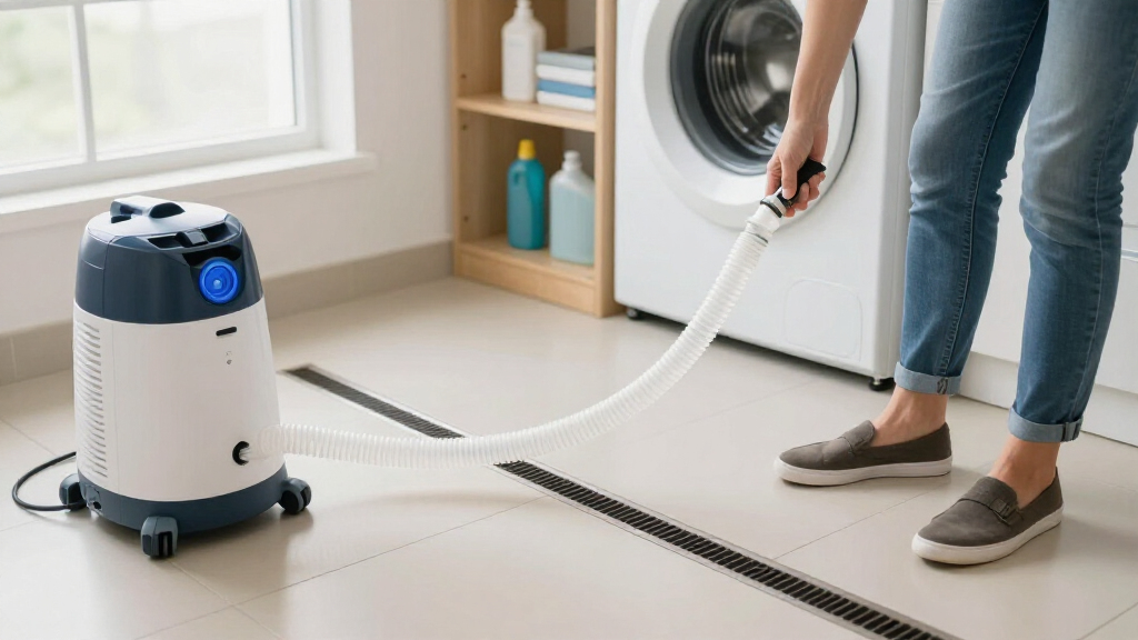 best dehumidifier drain hoses