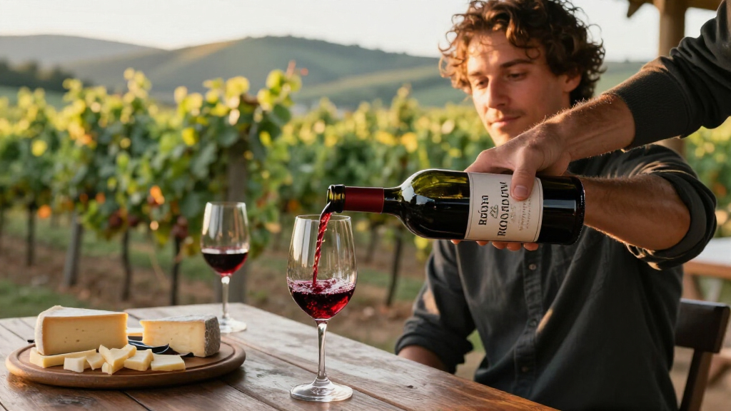 best Robert Mondavi wines