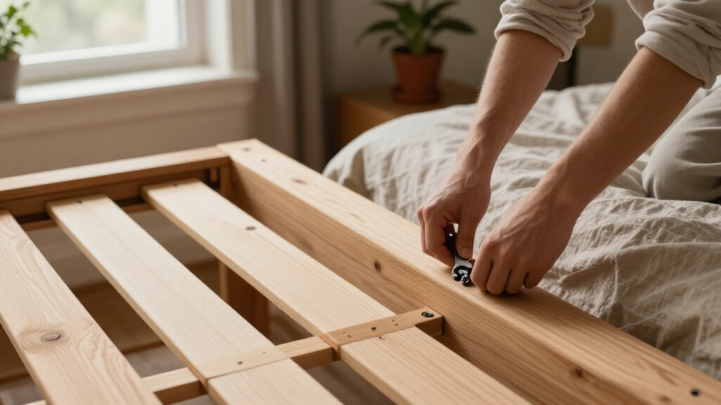 bed frames