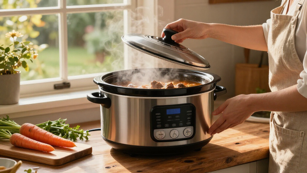 best programmable slow cookers