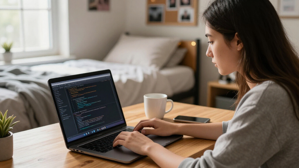 macbook pro for college power users