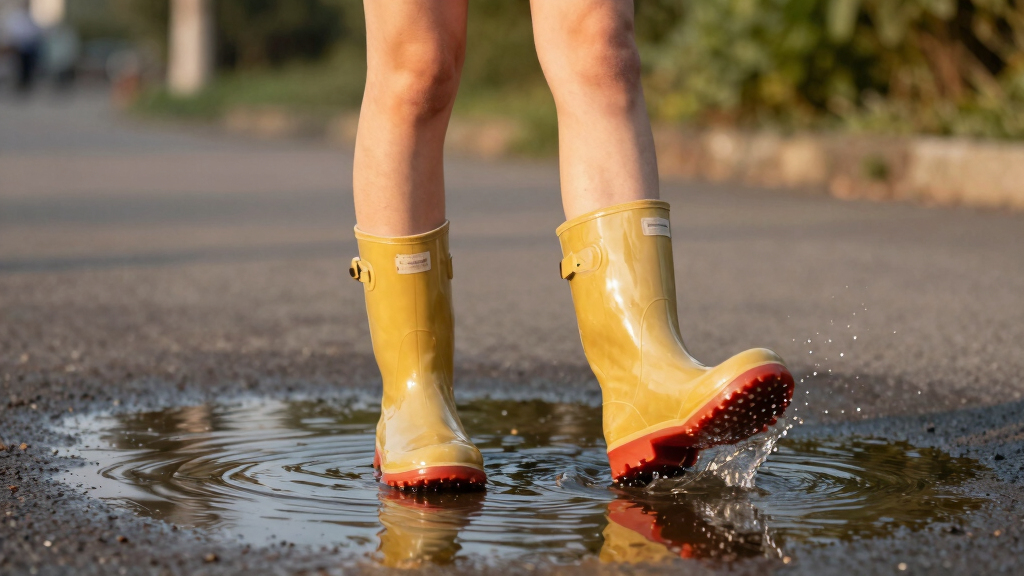 best rain boots