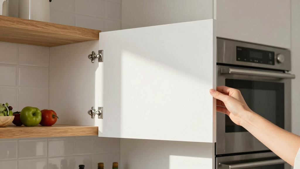 best kitchen cabinets