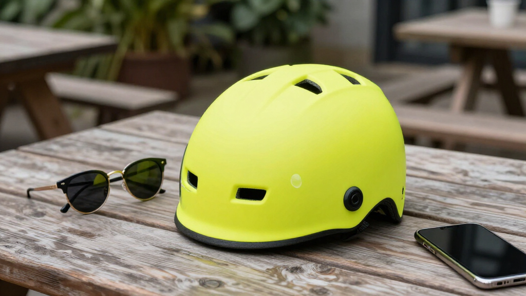 best bright scooter helmet for adults