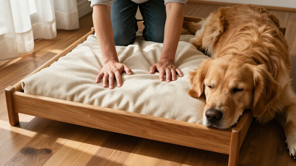 dog beds