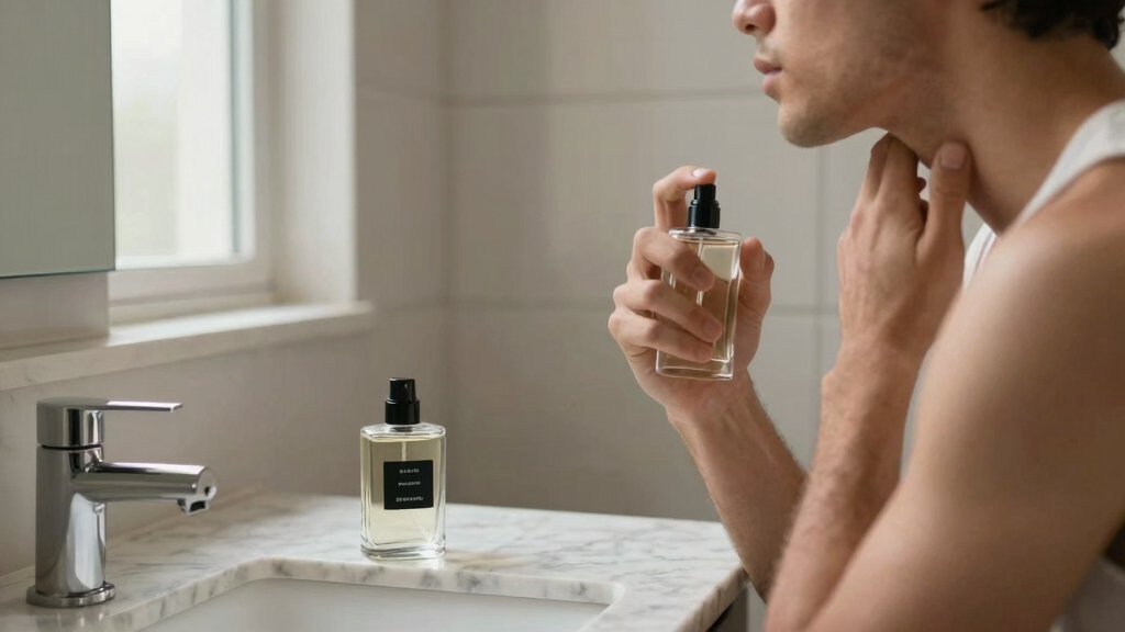 best men's colognes