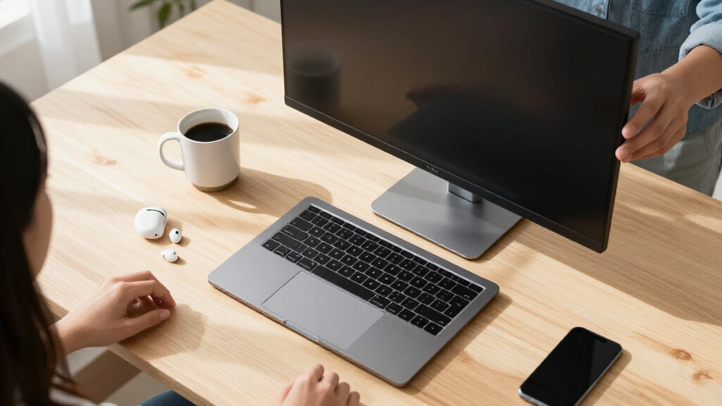15 Best Portable External Monitors for Students in 2026