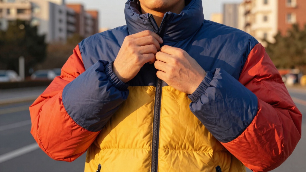 best puffer jackets