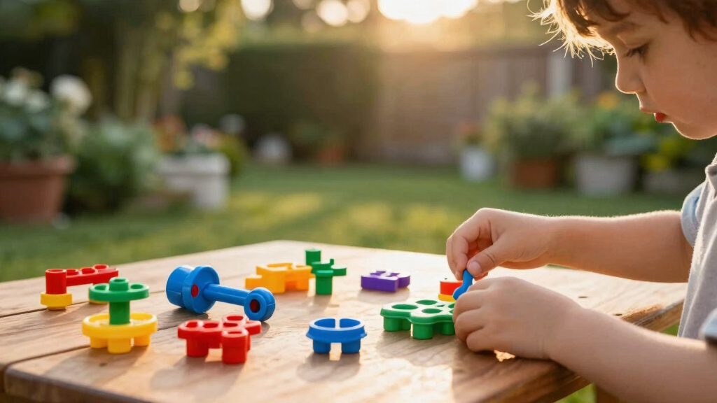 patriotic educational science kits