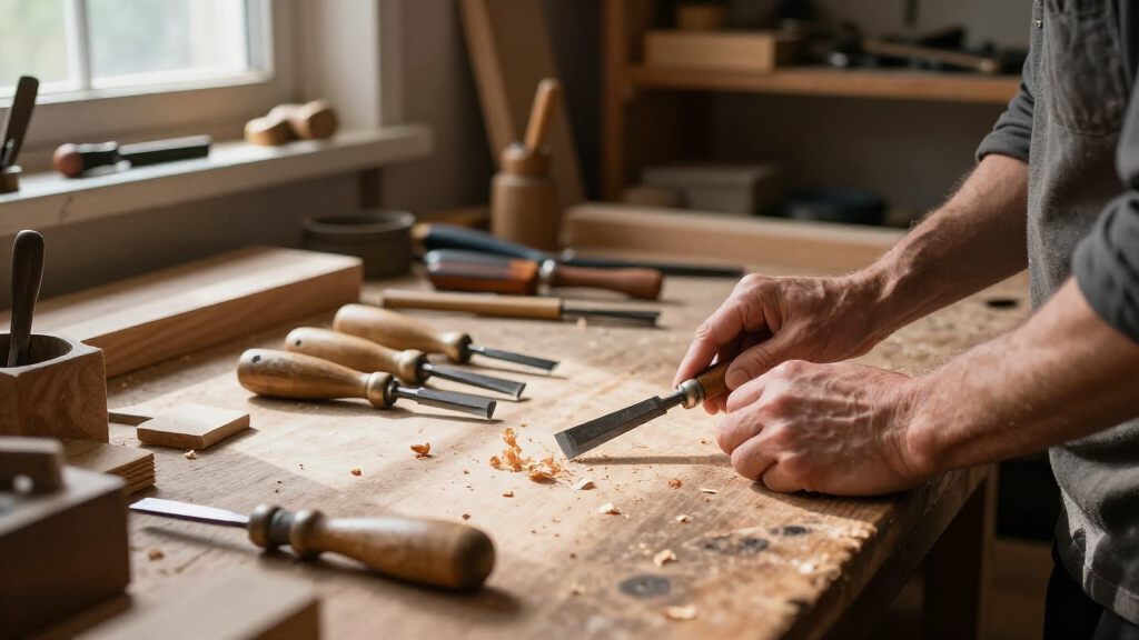 woodworking hand tools deals