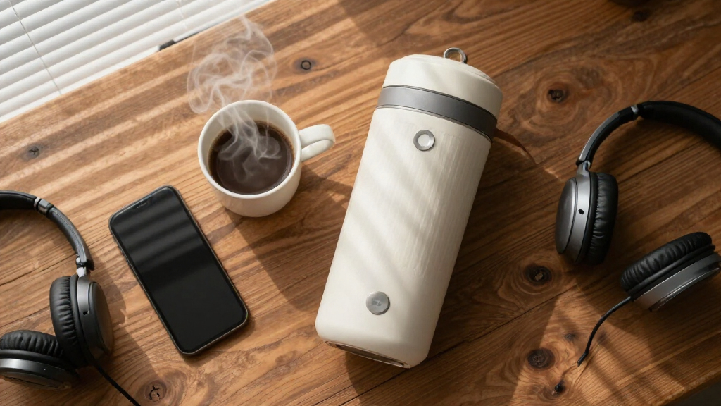 portable coffee makers for students