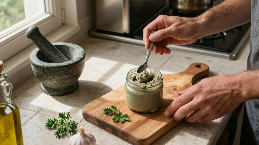 best anchovy pastes