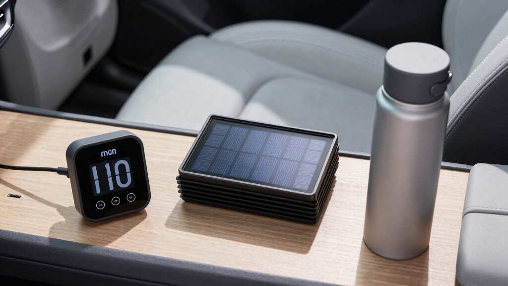 best fuel-saving car accessories