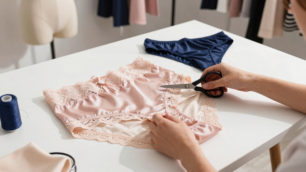 best French underwear brands