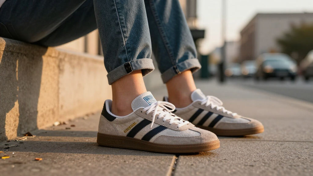 best adidas Spezial sneakers