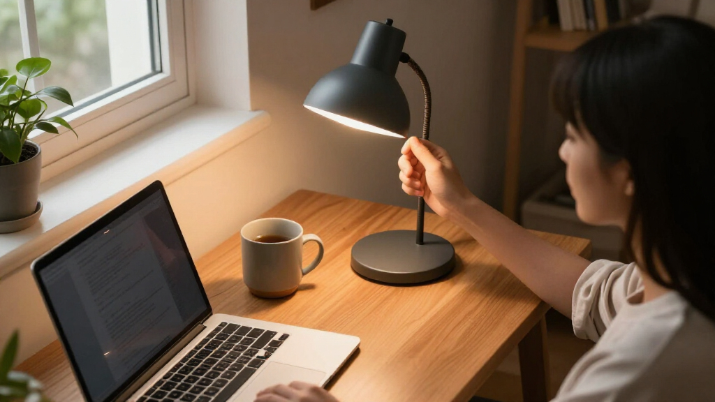 15 Best Smart Home Study Lamps in 2026