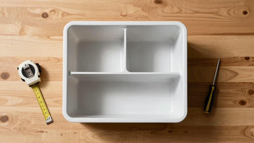 best stackable storage bins