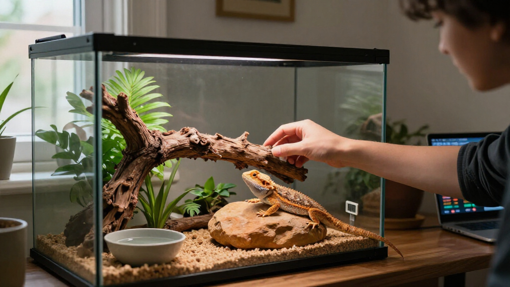 15 Best Large Reptile Terrarium Enclosures for 2027