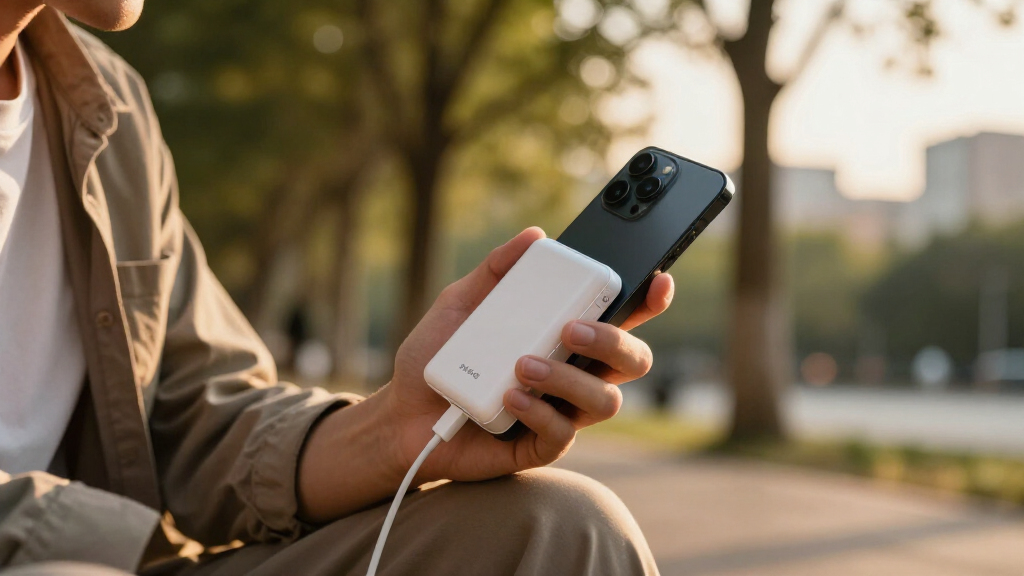 13 Best Student-Friendly Portable Chargers for Campus Life in 2026