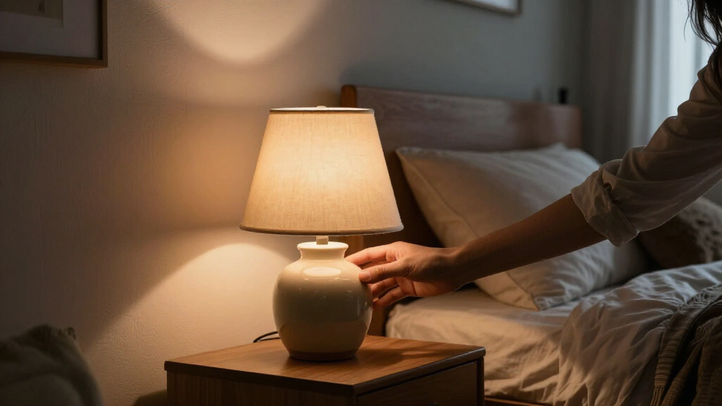 night light