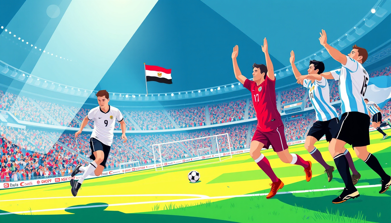Egypt