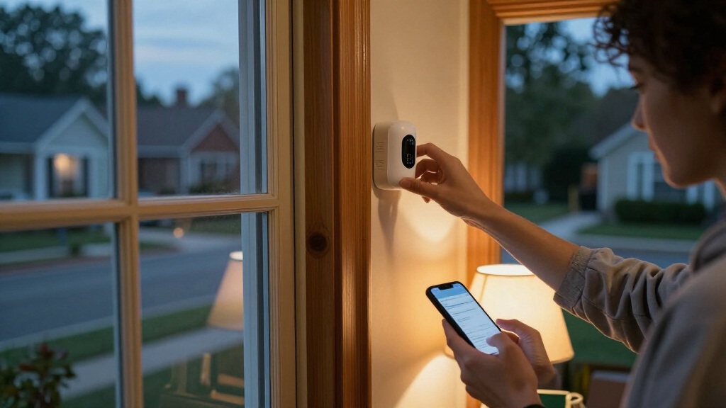 12 Best Glass Break Sensor Kits for Home Security in 2027