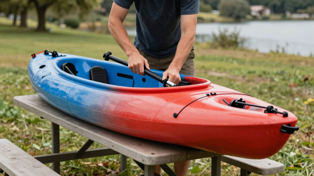 14 Best Inflatable Kayak Tandem Premium Options in 2026
