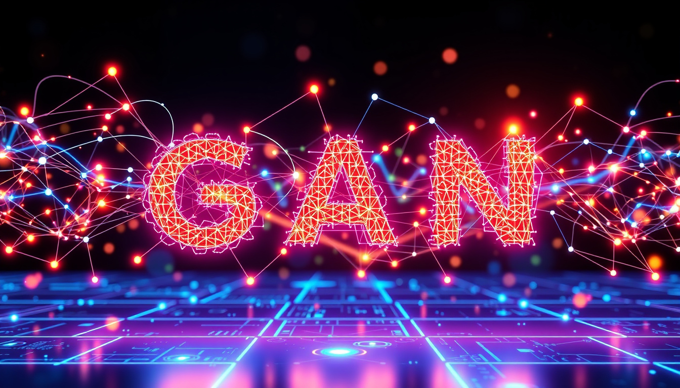 Unleashing Creativity: A Deep Dive into Generative Adversarial Networks and Their Transformative Impact on AI