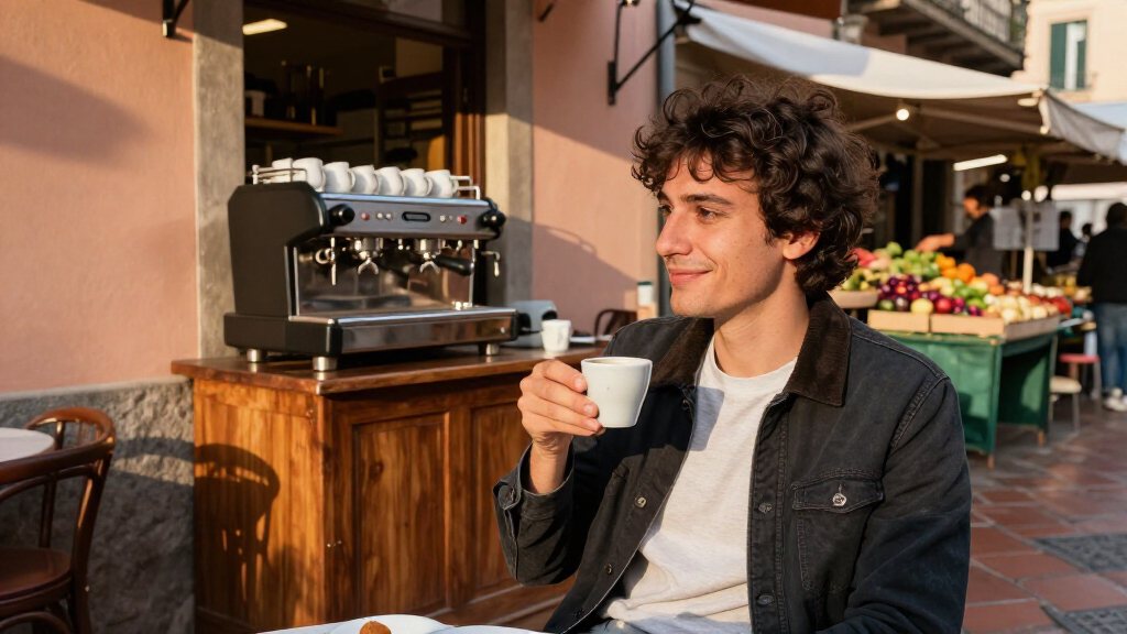 espresso machinebuy
