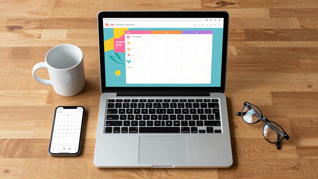 AI-powered student planners