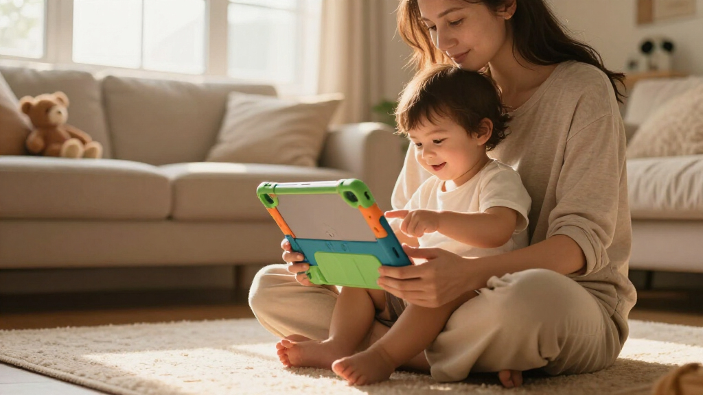 toddler tablet cases