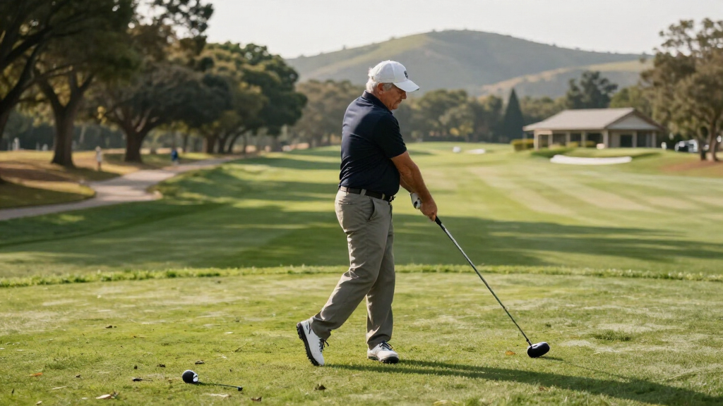 best golf swing speed trainer for seniors