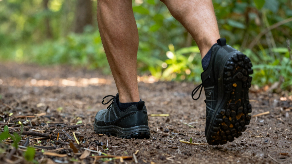 best waterproof running shoes