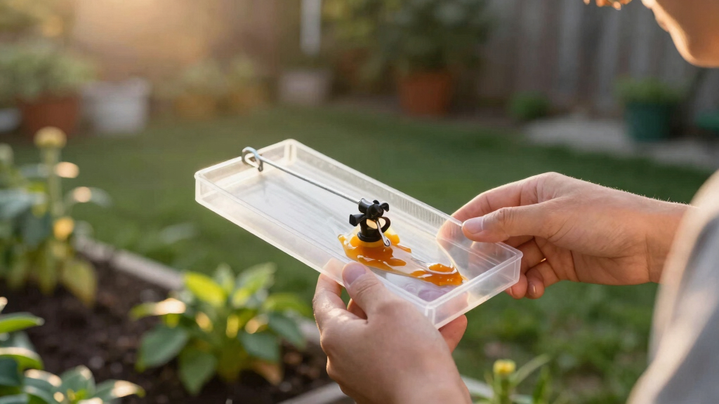 best fly traps