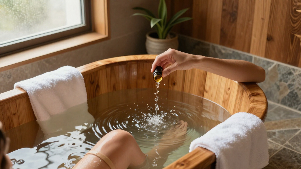 woodbridge tub review luxurious soaking experience