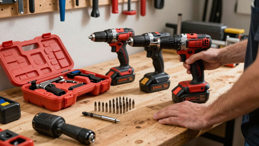 power tool gift sets
