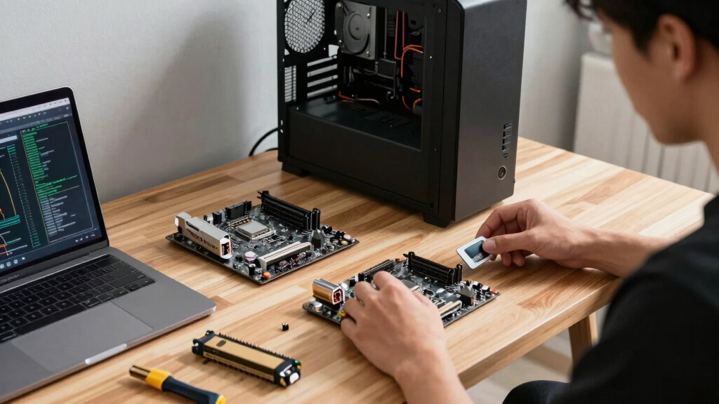 best computers, tablets & components