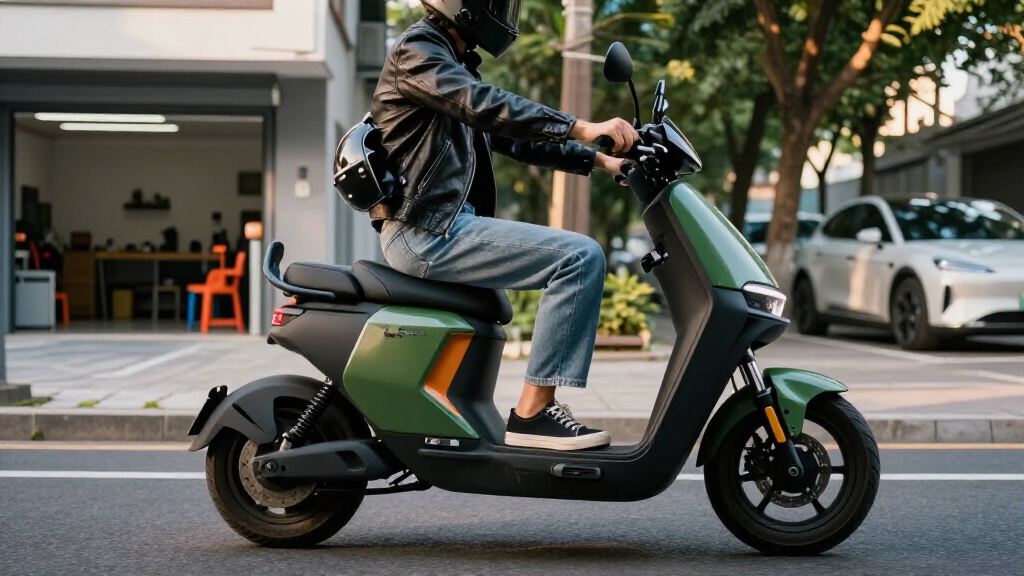 best electric motorcycles