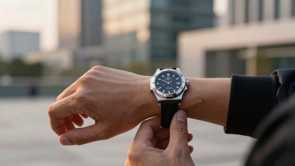 best luxury sports watches