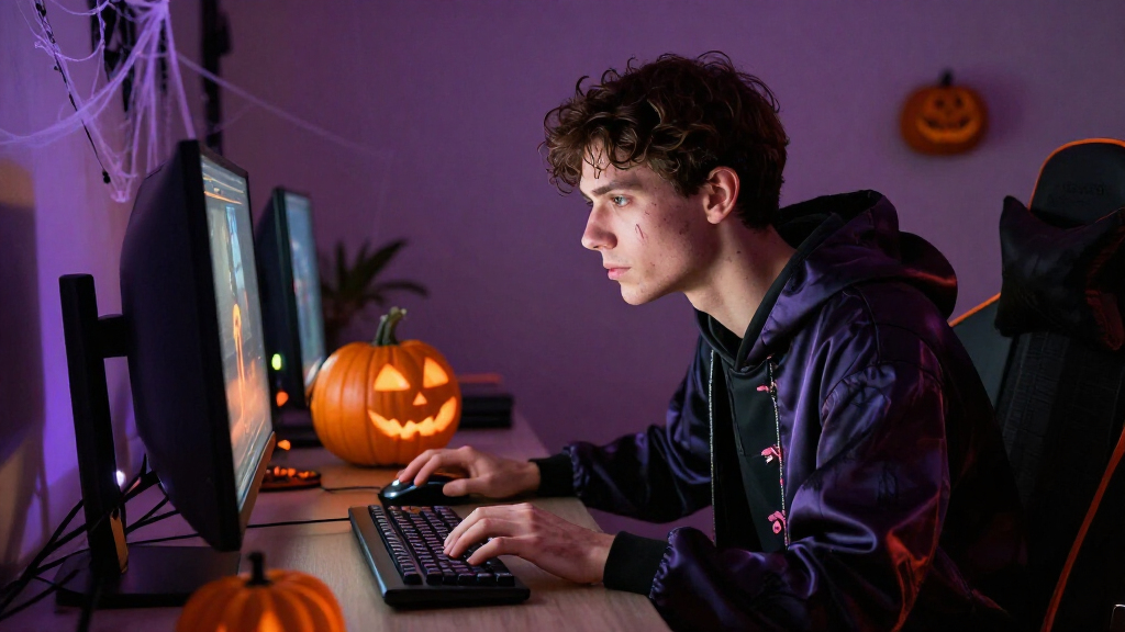 halloween