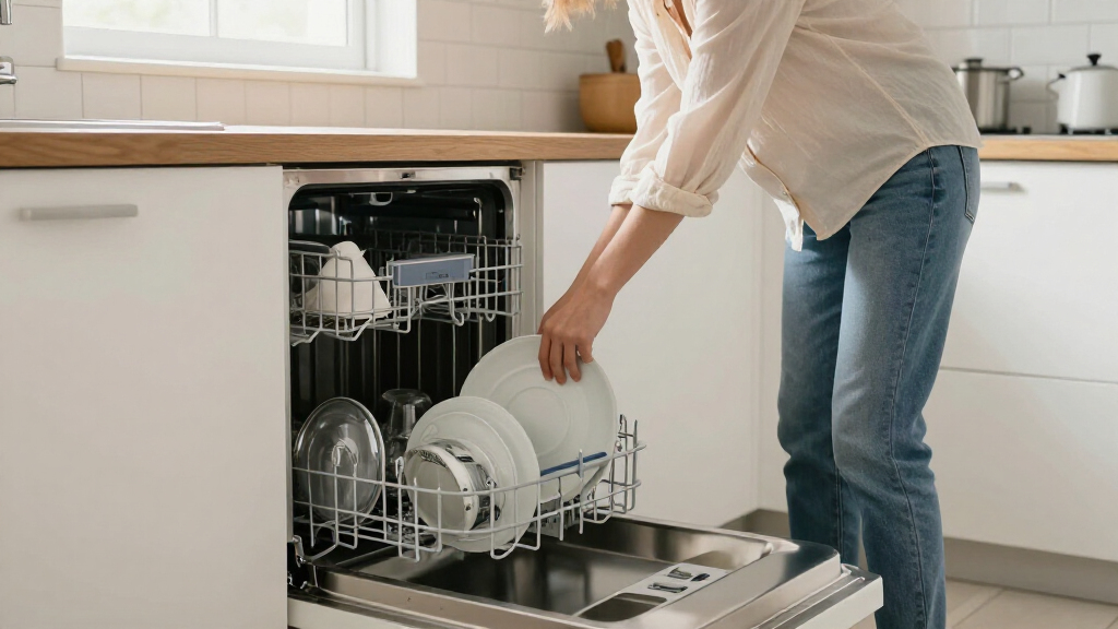 dishwashers