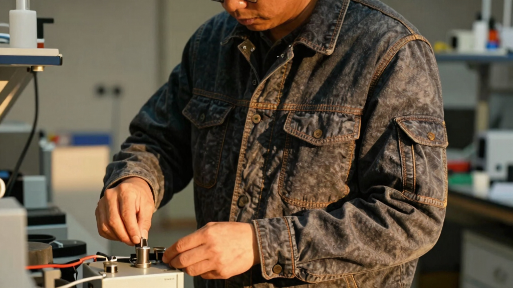 best work jackets