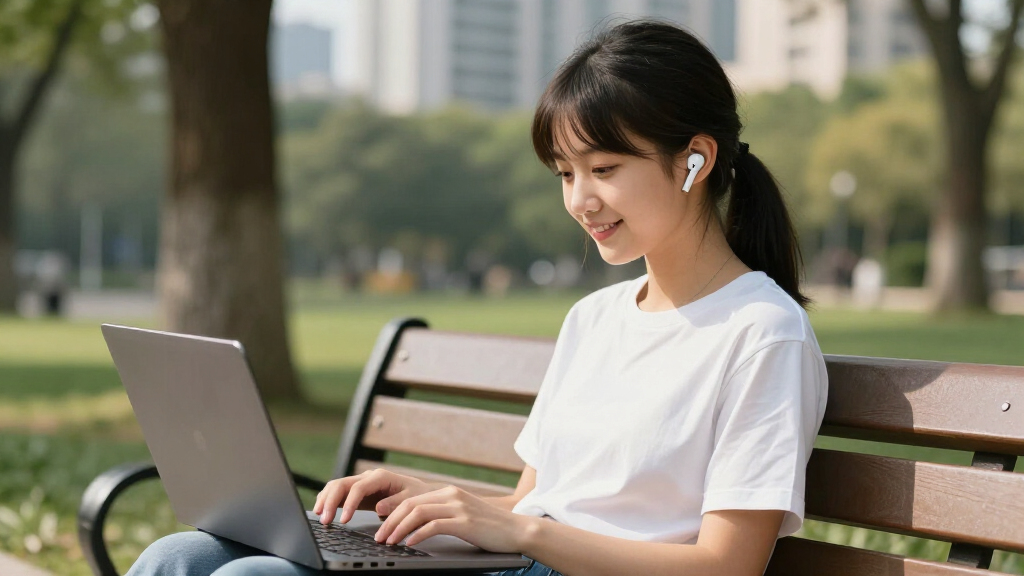 student-friendly wireless earbuds